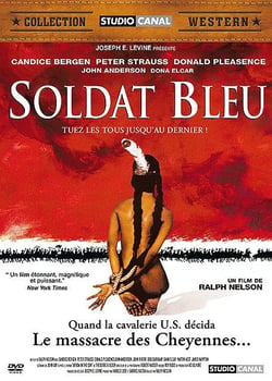 Soldat bleu