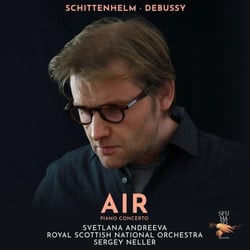 Air (Schittenhelm, Debussy)