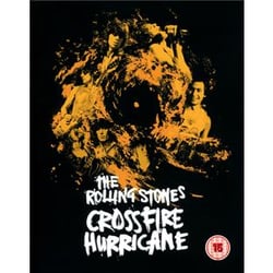 Crossfire hurricane