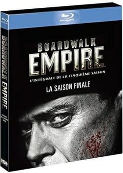 Boardwalk Empire - Saison 5