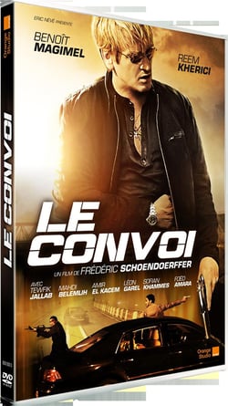 Le Convoi