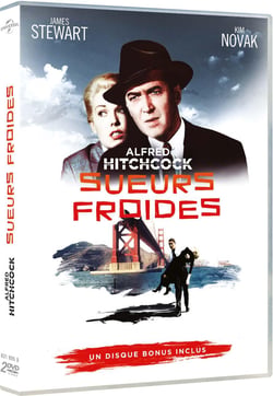 Sueurs froides