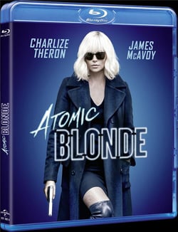 Atomic Blonde