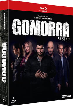 Gomorra - La série - Saison 3