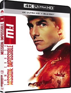 M:I : Mission : Impossible