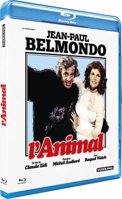 L'Animal