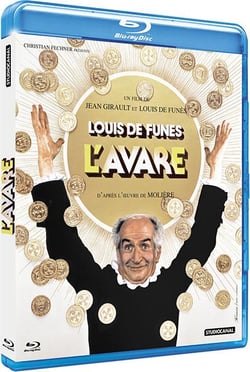 L'Avare