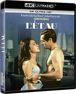 L'Étau