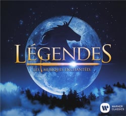 Légendes