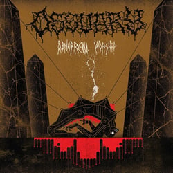 Abhorrent Worship
