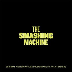 The Smashing Machine OST