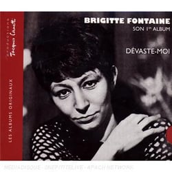 Dévaste moi