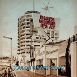 Soul on the west coast volume 1