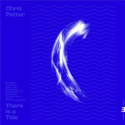 There is a tide