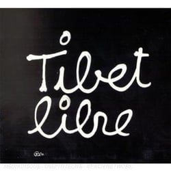 Tibet libre