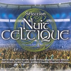 Nuit celtique
