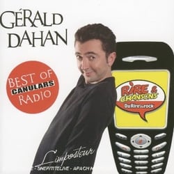 L'imposteur (best of canulars radio)