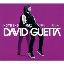 Nothing but the beat