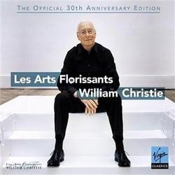 Les arts florissants