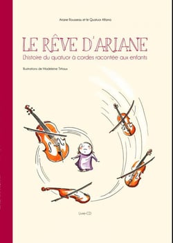 Le Rêve d'Ariane