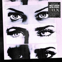 Next Wave Acid Punx Deux: Chapter 1