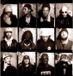 L'Entourage