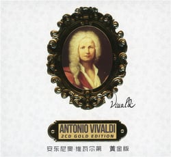 Antonio Vivaldi