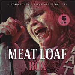Box (Legendary Radio Brodcast Recordings)