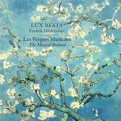 Les Vergers Musicaux - CD