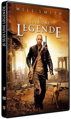 Je suis une légende