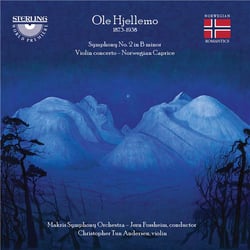 Oeuvres orchestrales