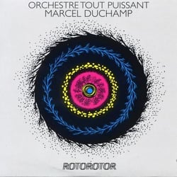 Rotorotor