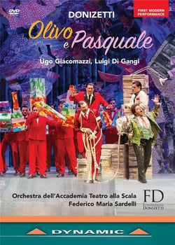 Olivo e Pasquale