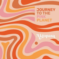 Journey To The Pink Planet