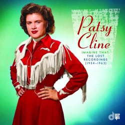 Imagine That: The Lost Recordings 1954-1963