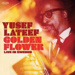 Golden Flower - CD