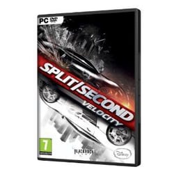 Split/Second : Velocity