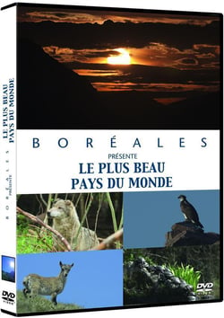 Le Plus beau pays du monde