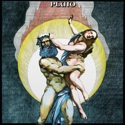 Pluto - édition limitée colorée