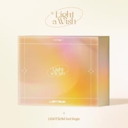 Light A Wish (Wish Version)