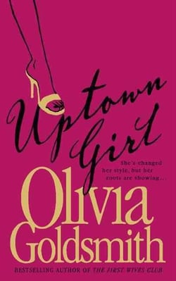 Uptown girl