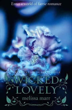 Wicked lovely