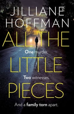 ALL THE LITTLE PIECES