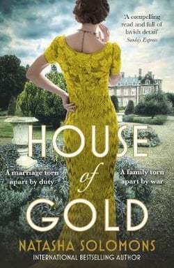 House of Gold