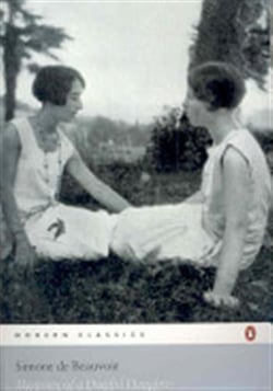 Memoirs of a dutiful daughter
