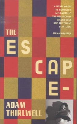 The escape