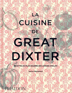 La cuisine de Great Dixter