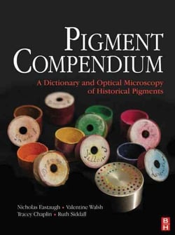 Pigment compendium
