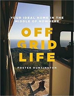Off grid life