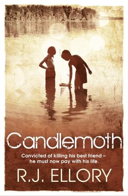 CANDLEMOTH